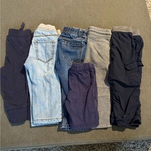 18-24m Bottoms Bundle